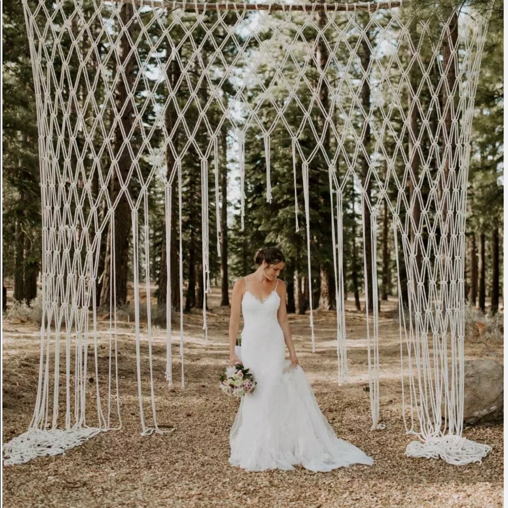 Enzoani Lexi Dress BRAND NEW